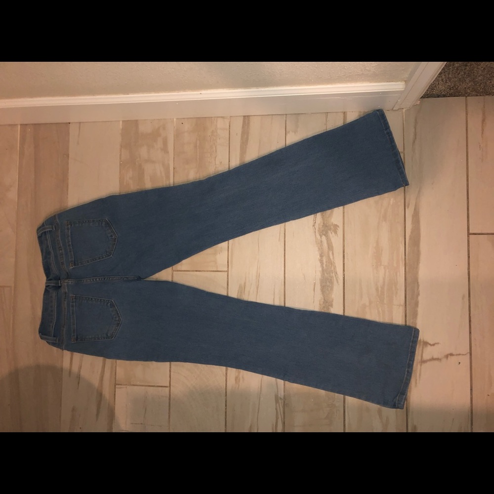NoBo bootcut jeans